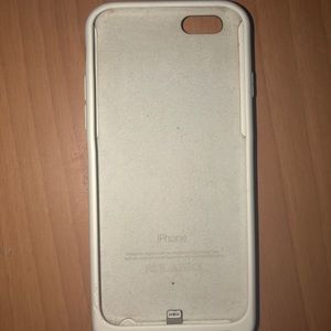 iPhone Apple battery pack case